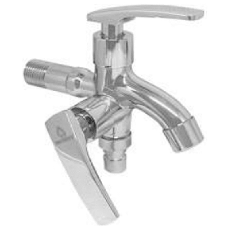 Waterhouse WH230441 BIB Tap Faucet 2-Way Lever Handle