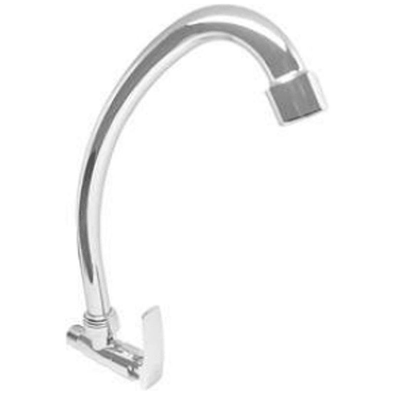Waterhouse WH52011 Gooseneck Faucet Lever Handle 16"