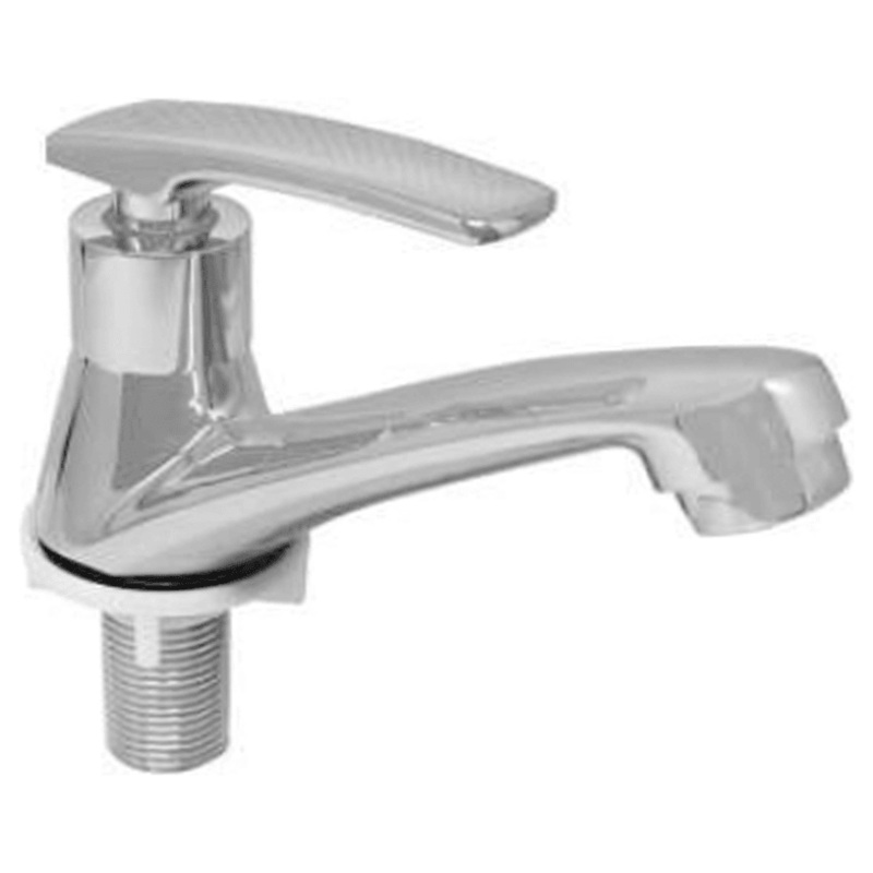 Waterhouse WH52041 Sink Tap Lavatory Faucet Lever Handle 4"