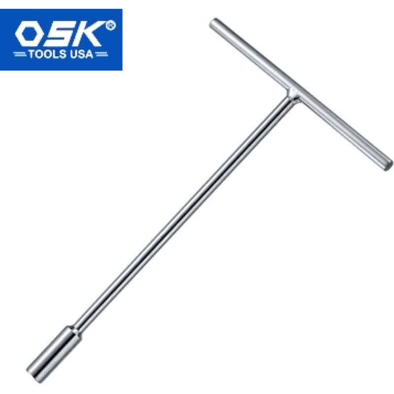 OSK Deep Type T-Type Socket Wrench