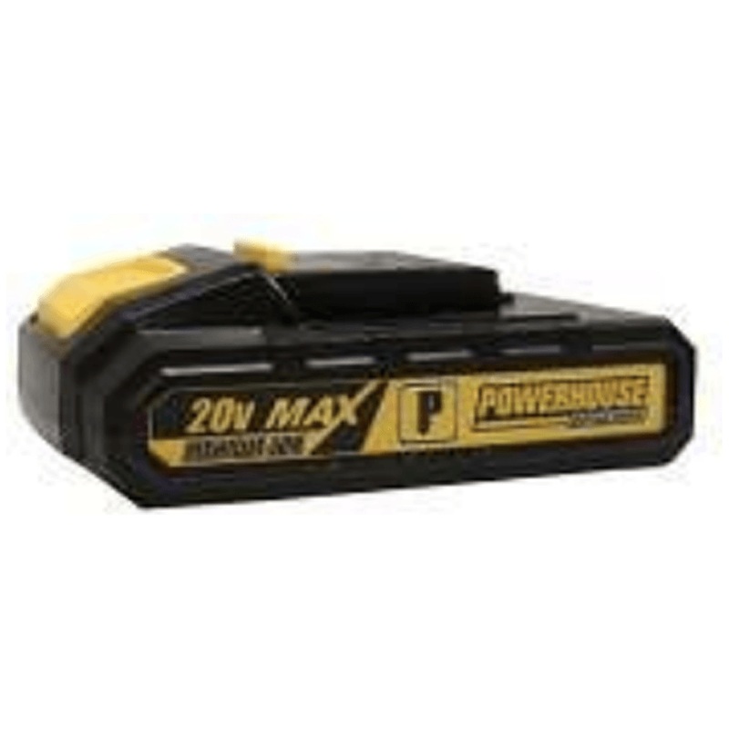 Powerhouse 1.3AH Lithium ION Battery