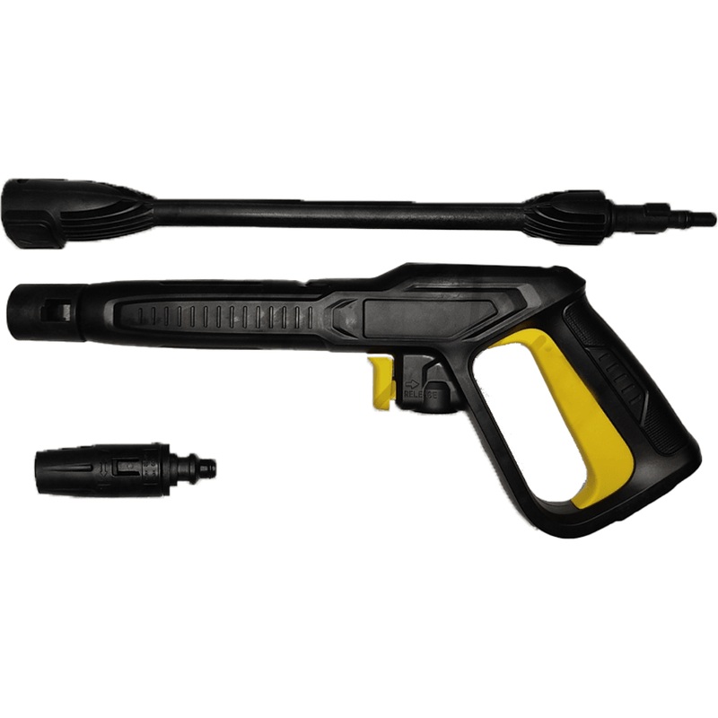Powerhouse Accessories for Pressure Washer 100 & 120 Bar