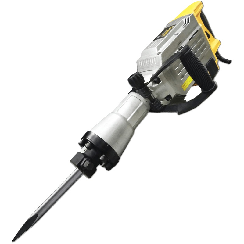 Powerhouse PH-85HD Demolition Hammer 1800W