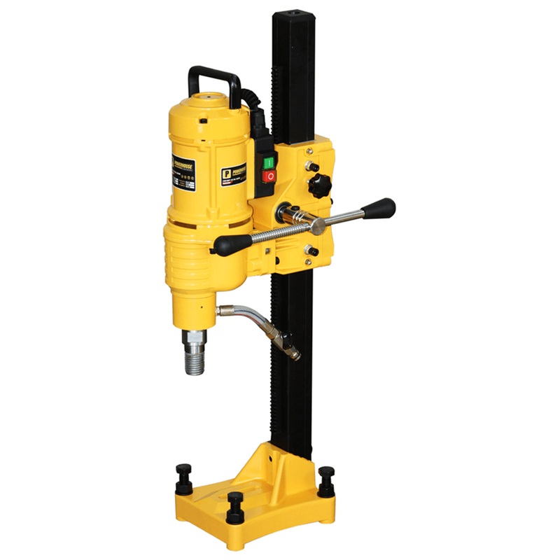 Powerhouse PH-CDM-205MM Stand Mount Core Drill Machine 4000W