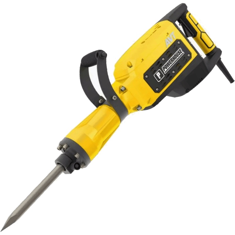 Powerhouse PH-DH95L-XTRAHD Demolition Hammer 2200W