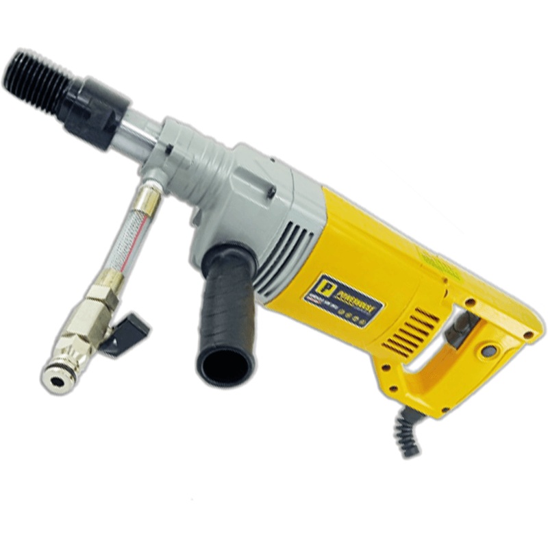 Powerhouse PH-HCM-110MM Handheld Core Drill Machine 2000W