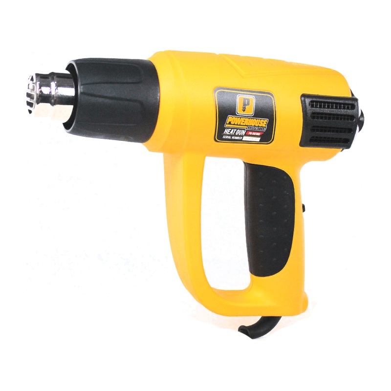 Powerhouse PH-HG109X Heat Gun 2000W