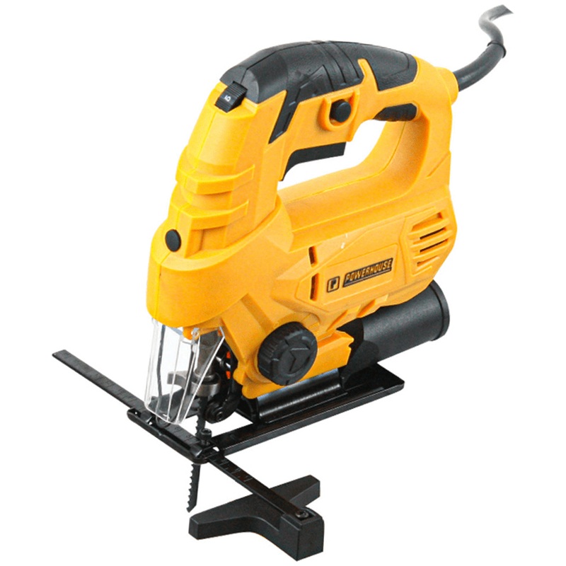 Powerhouse PH-JS65-800PRO Jig Saw 800W
