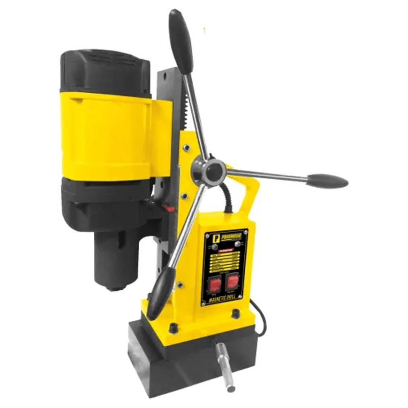 Powerhouse PH-MD25MM Magnetic Drill 25MM