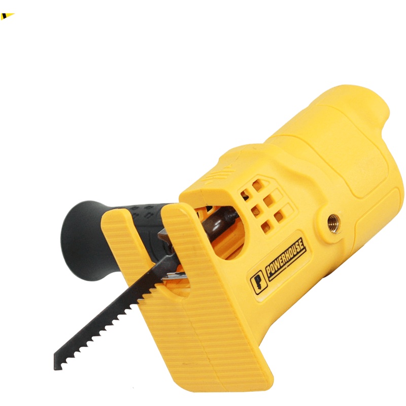 Powerhouse PH-SD-235M Saw Adaptor for Impact Drill