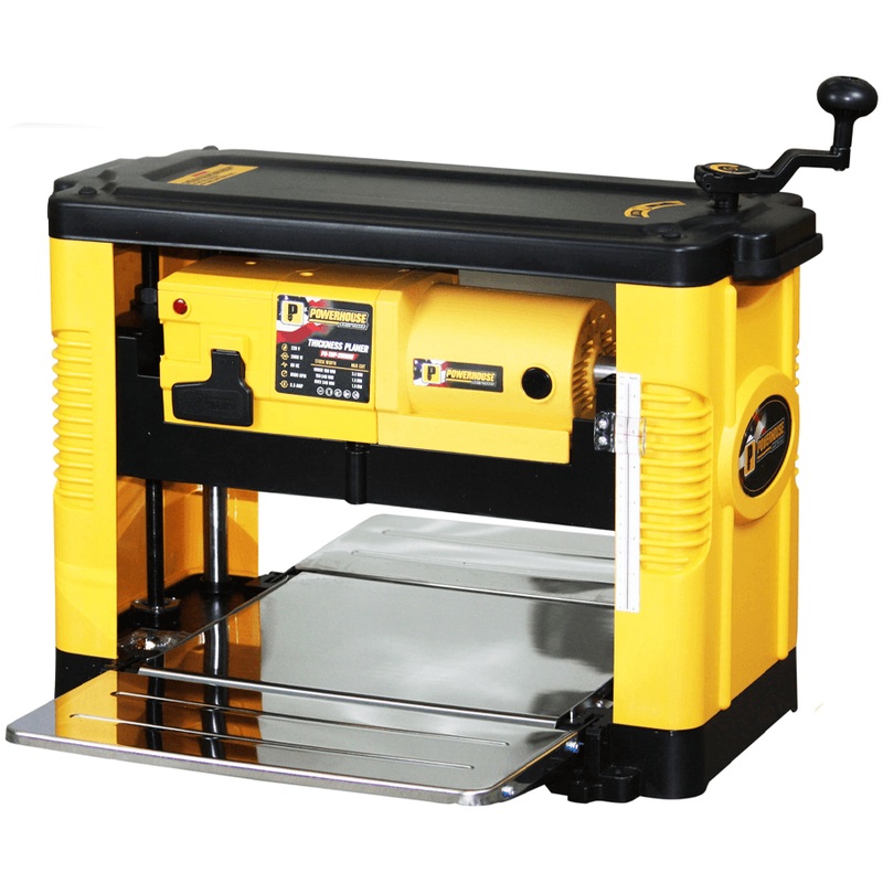Powerhouse PH-THP-2000W Thickness Planer 2000W