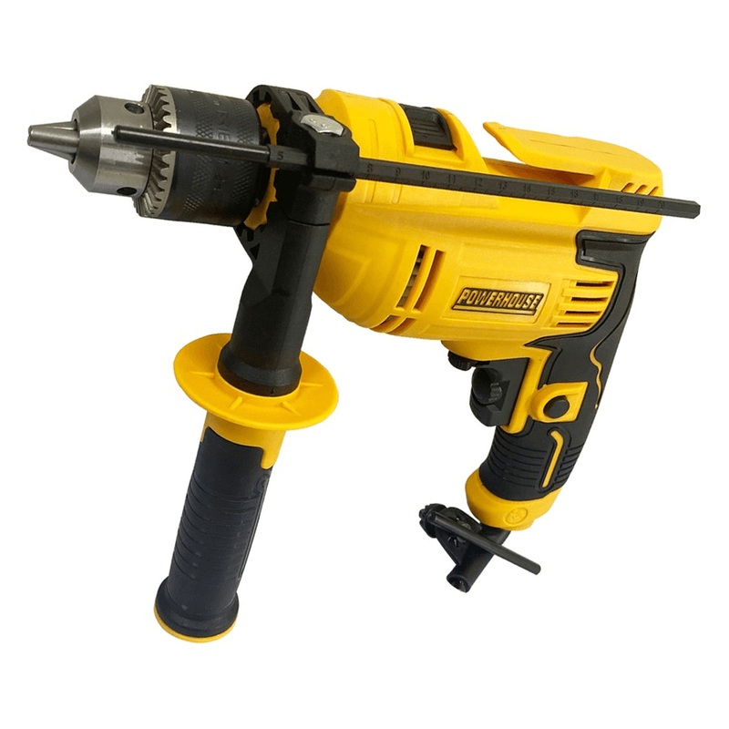 Powerhouse PHB-IMPACT-720S Impact Drill 720W