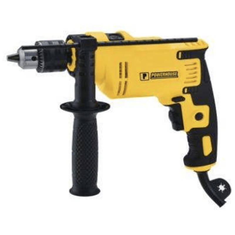 Powerhouse PHB-IMPACT-900MAX Impact Drill 900W