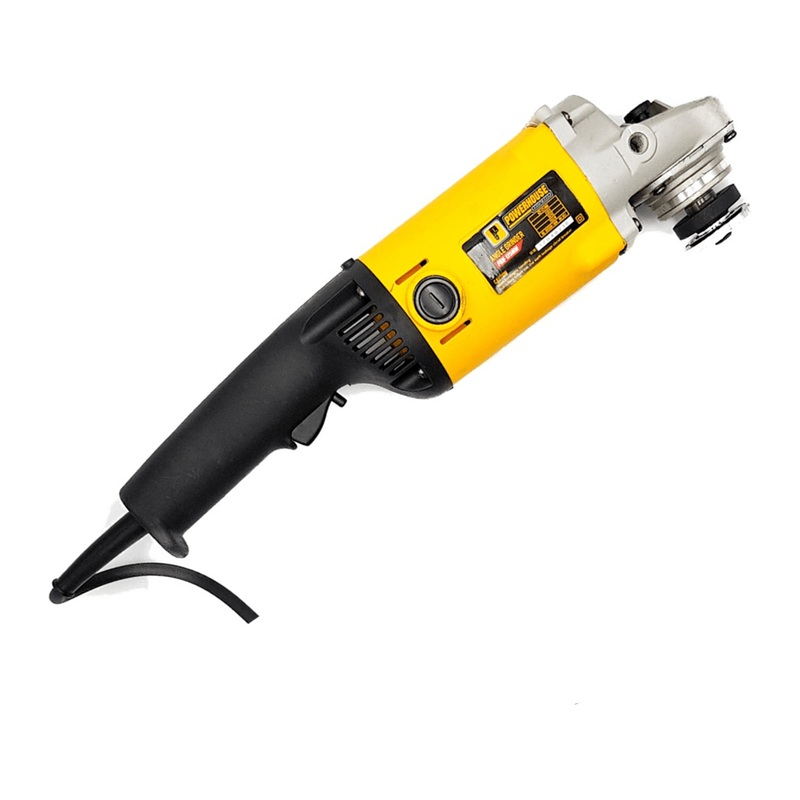 Powerhouse PHH-125MM Angle Grinder 1150W