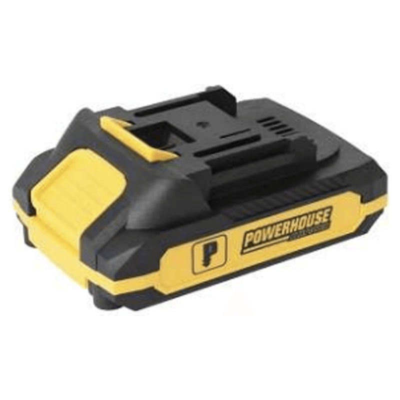Powerhouse Wireless Pro Li-Ion Battery Pack 2.0AH