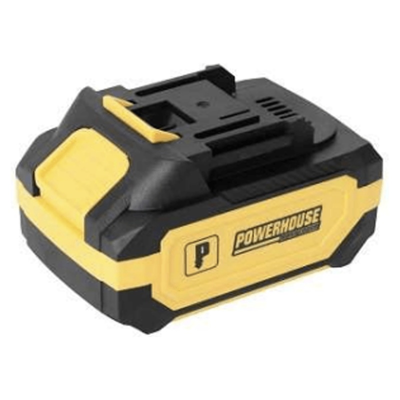 Powerhouse Wireless Pro Li-Ion Battery Pack 4.0AH