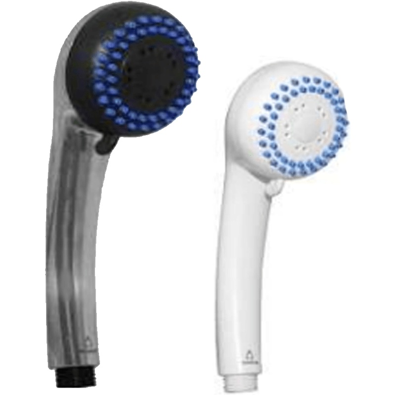 Waterhouse ABS 3 Function Single Shower Head