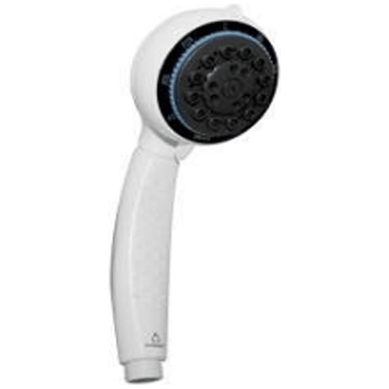 Waterhouse ABS 7 Function Single Shower Head