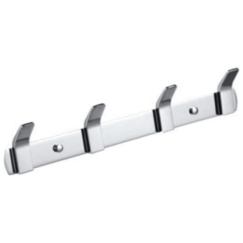 Waterhouse Square Row Hook (Stainless)