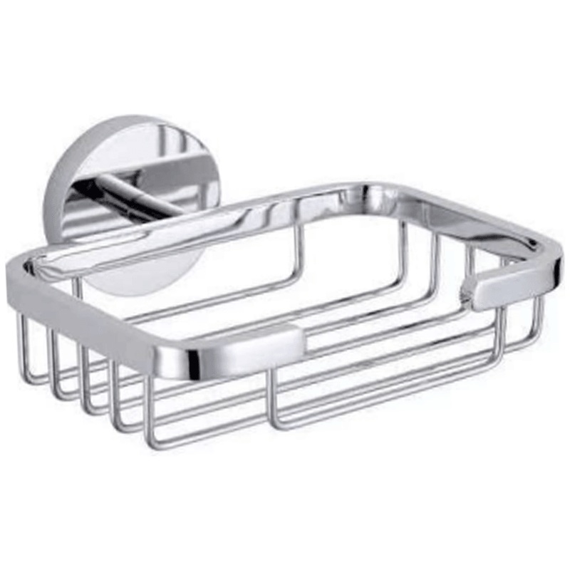 Waterhouse WH-RDSOAP-SUS Soap Holder (Round Type)