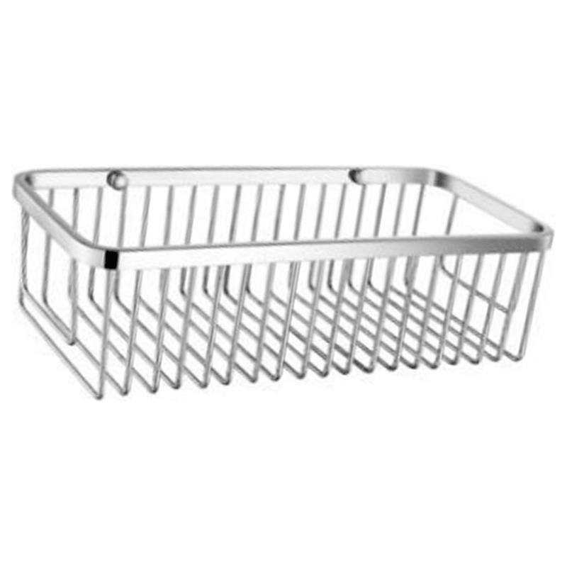 Waterhouse WH-RECBASKET-SUS Rectangular Put Basket