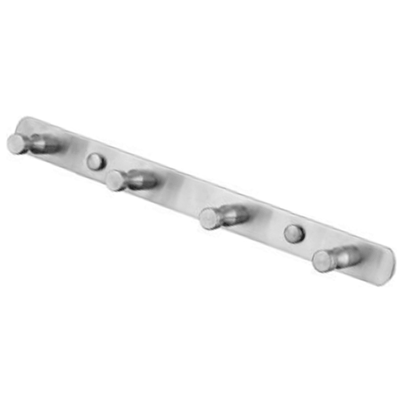 Waterhouse WH-ROWHOOK8300-4-SUS Round Row Hook