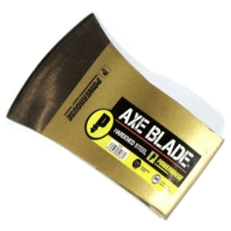 Powerhouse Axe Blade Class A