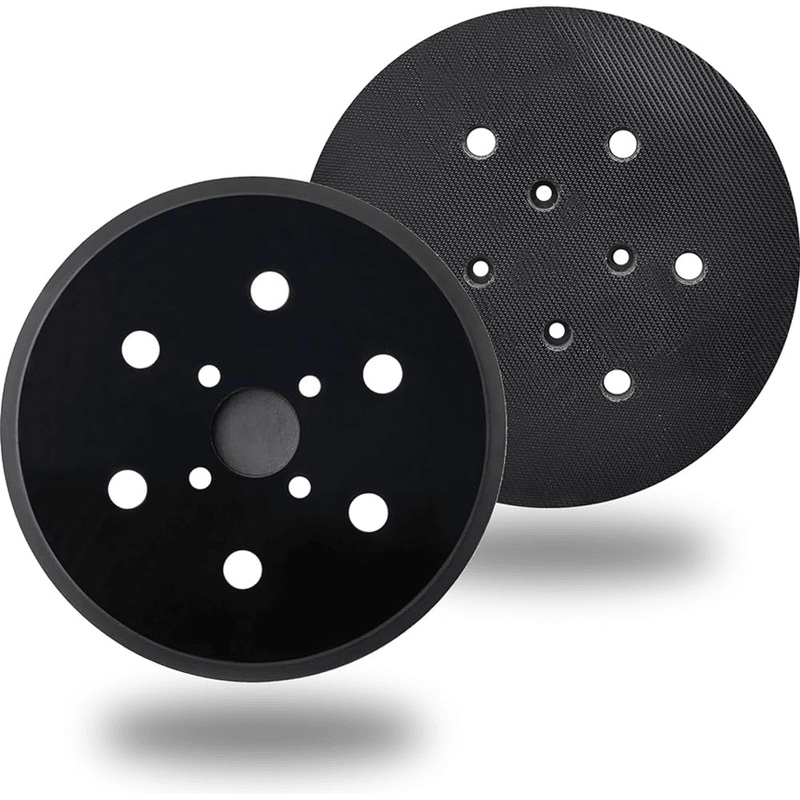 Powerhouse Backing Pad for Random Orbital Sander