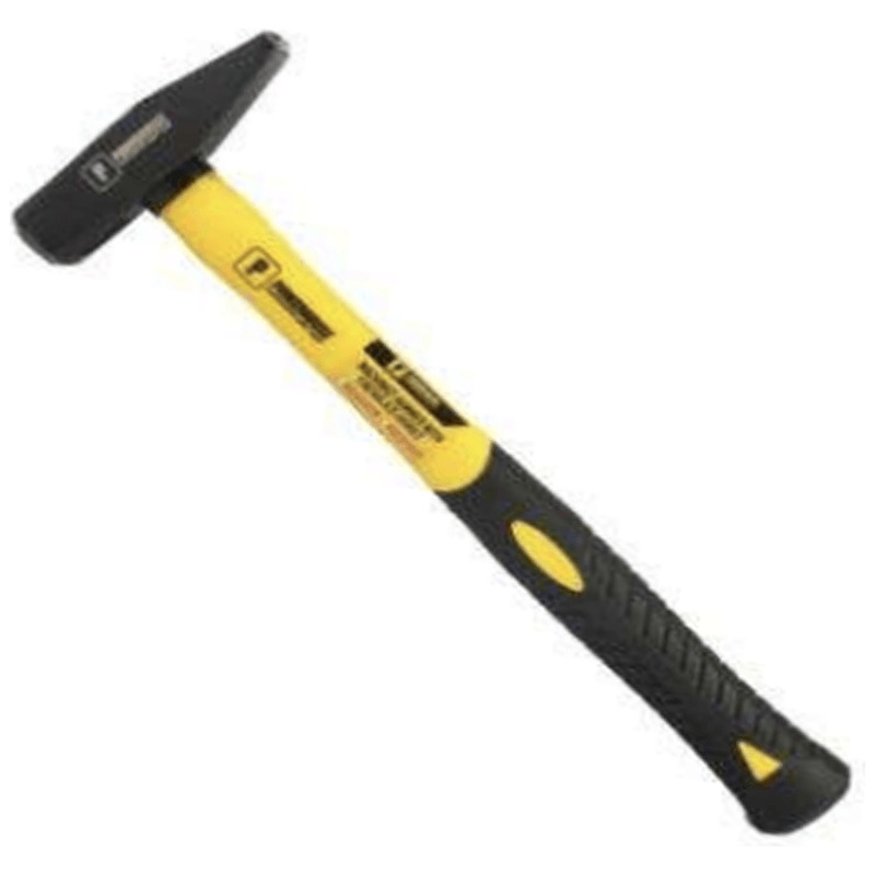 Powerhouse Chipping Hammer Fiberglass Handle