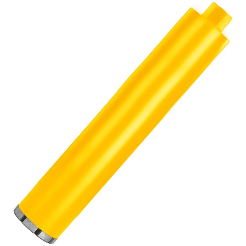 Powerhouse Diamond Core Drill Bit M22
