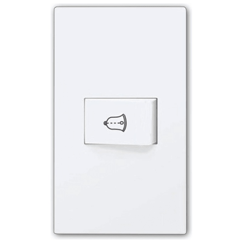 Powerhouse Electric Door Bell