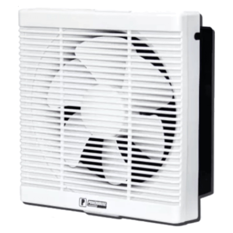 Powerhouse Electric Exhaust Fan Wall Mounted Rapid Series
