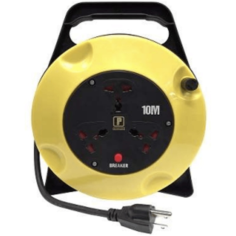 Powerhouse Electric H.D. Extension Wheel 10M