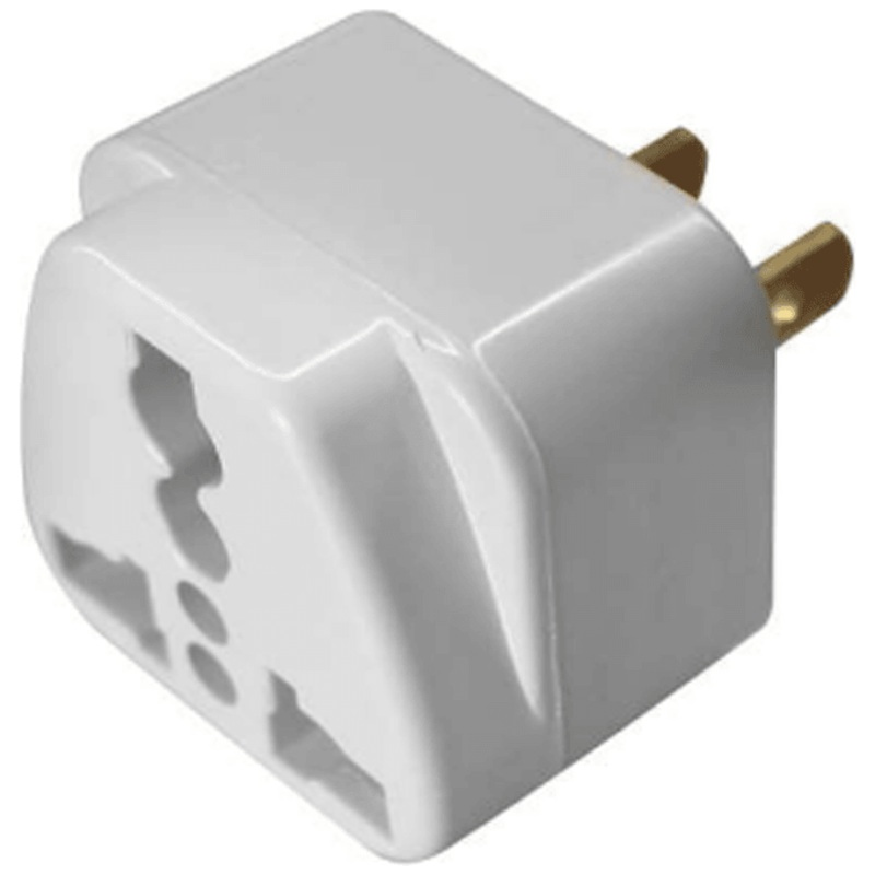 Powerhouse Electric Universal Adaptor