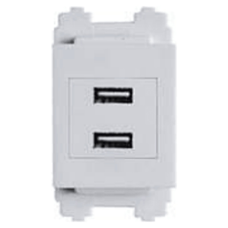 Powerhouse Electric USB Outlet