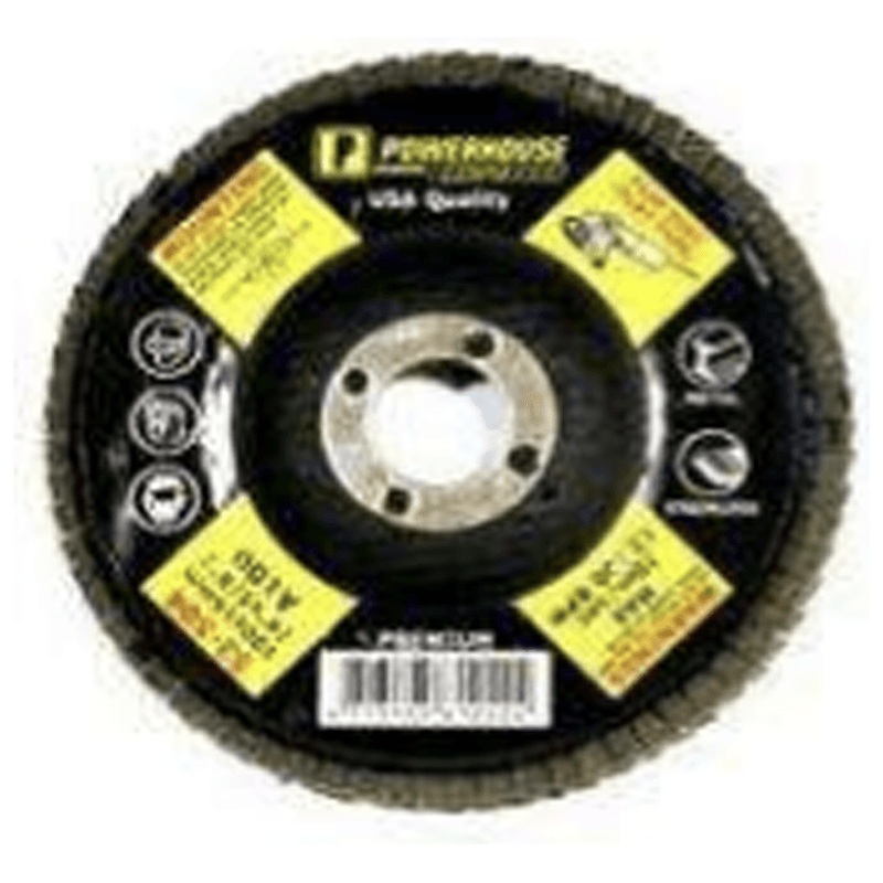 Powerhouse Grinding Wheel for Metal