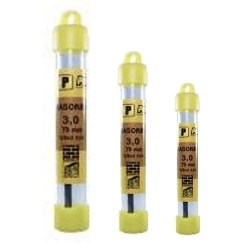 Powerhouse Masonry Drill Bit