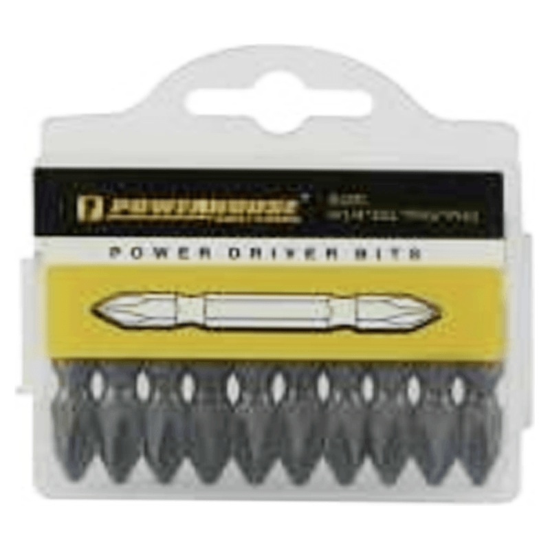 Powerhouse Power Bit Double Head