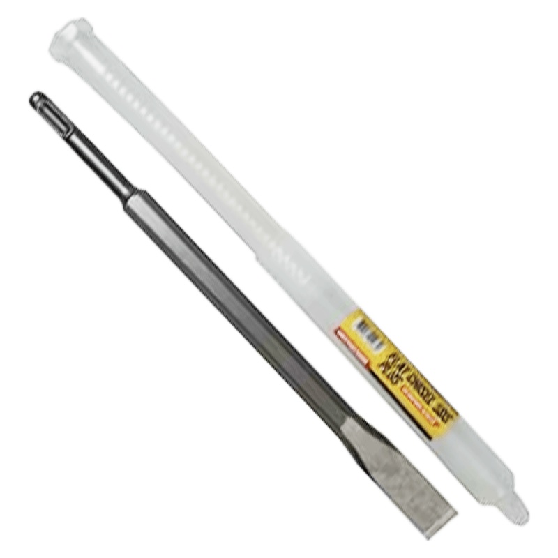 Powerhouse SDS Chisel (Flat)
