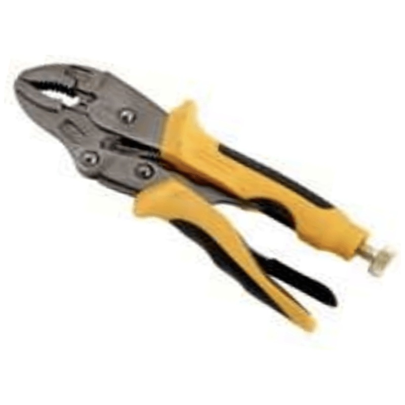 Powerhouse Vise Grip Curve Locking Pliers