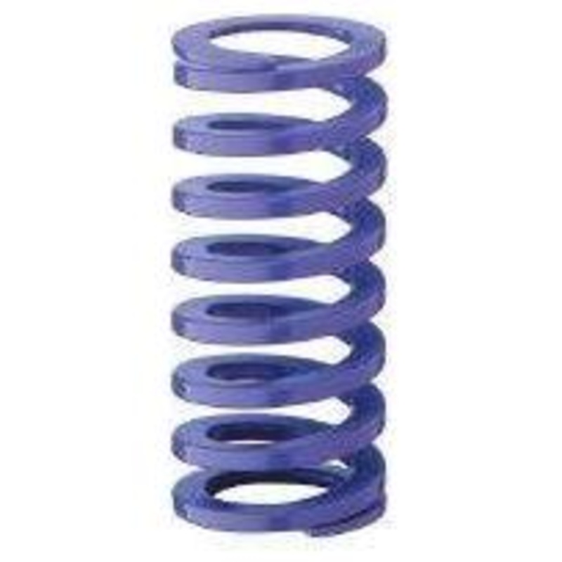 Tohatsu TY Violet Standard Die Spring (High Deflection)