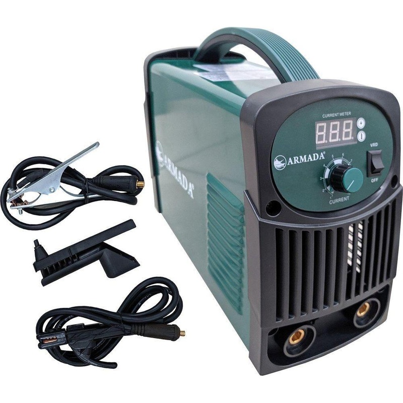 Armada MMA-180A DC Inverter Welding Machine