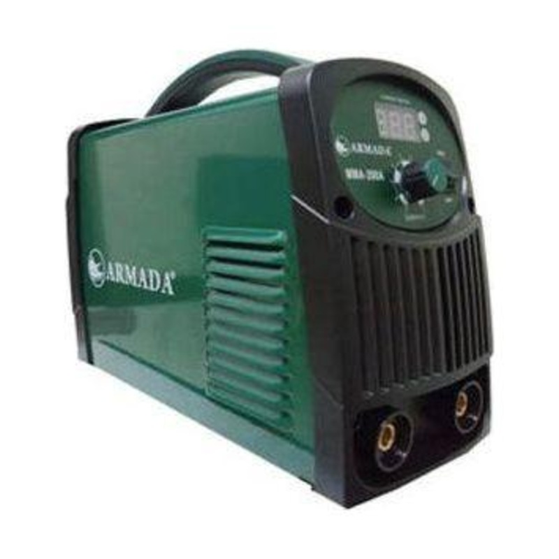 Armada MMA-250A DC Inverter Welding Machine