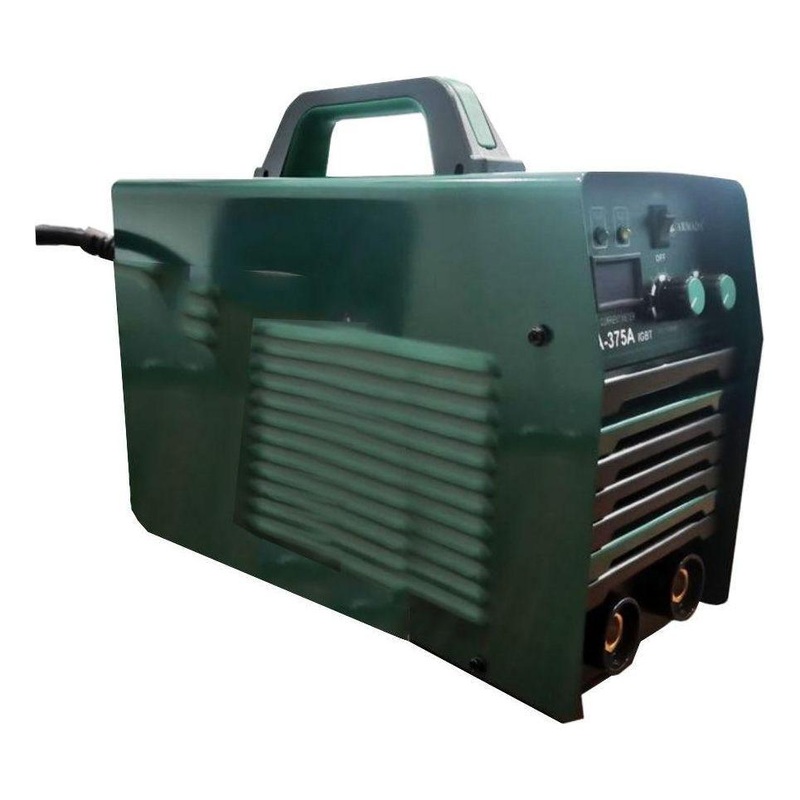 Armada MMA-375A DC Inverter Welding Machine