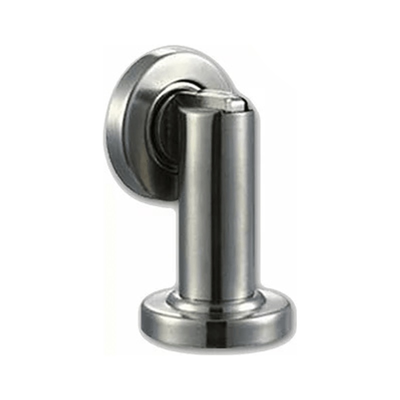 Powerhouse Cylindrical Magnetic Door Stopper