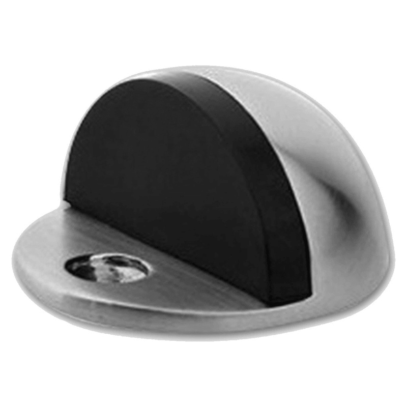 Powerhouse Half Moon Dome Door Stopper