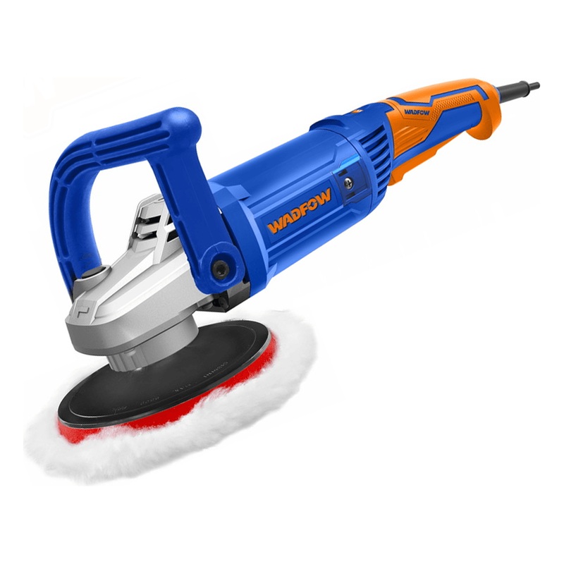 Wadfow WAE1512001P Polisher 1200W