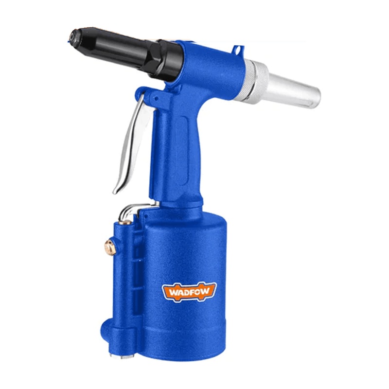 Wadfow WAT6517 Pneumatic Air Riveter 17mm