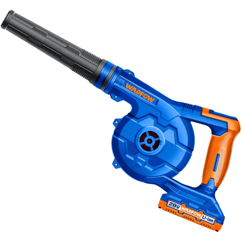 Wadfow WBLP511 Li-Ion Air Blower 20V