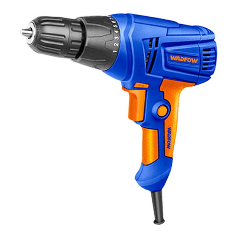 Wadfow WED15281 Electric Drill 280W